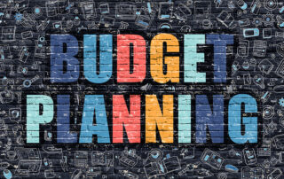 6 Tips for Building a Retirement Budget The Hinson Group