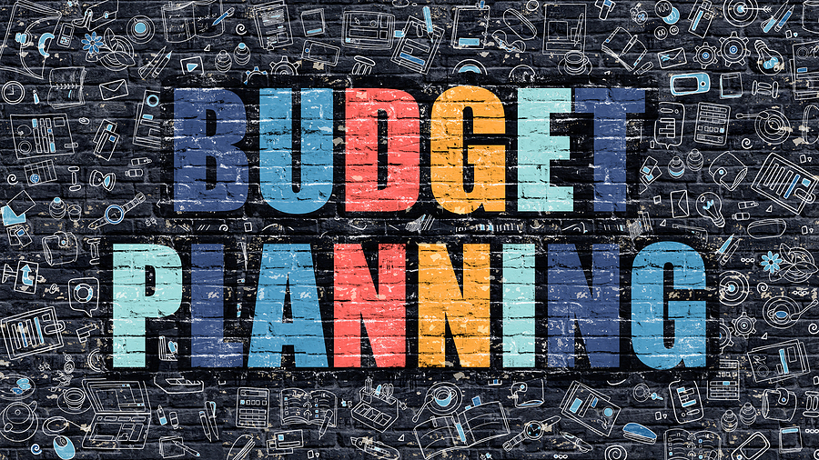 6 Tips for Building a Retirement Budget The Hinson Group