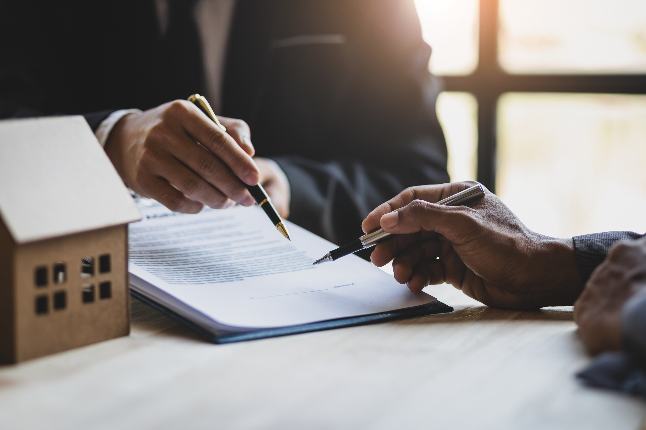 Estate Planning with ILITs, GRATs, and CRTs The Hinson Group