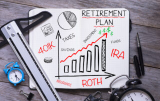 Back to the Basics of Retirement Accounts The Hinson Group
