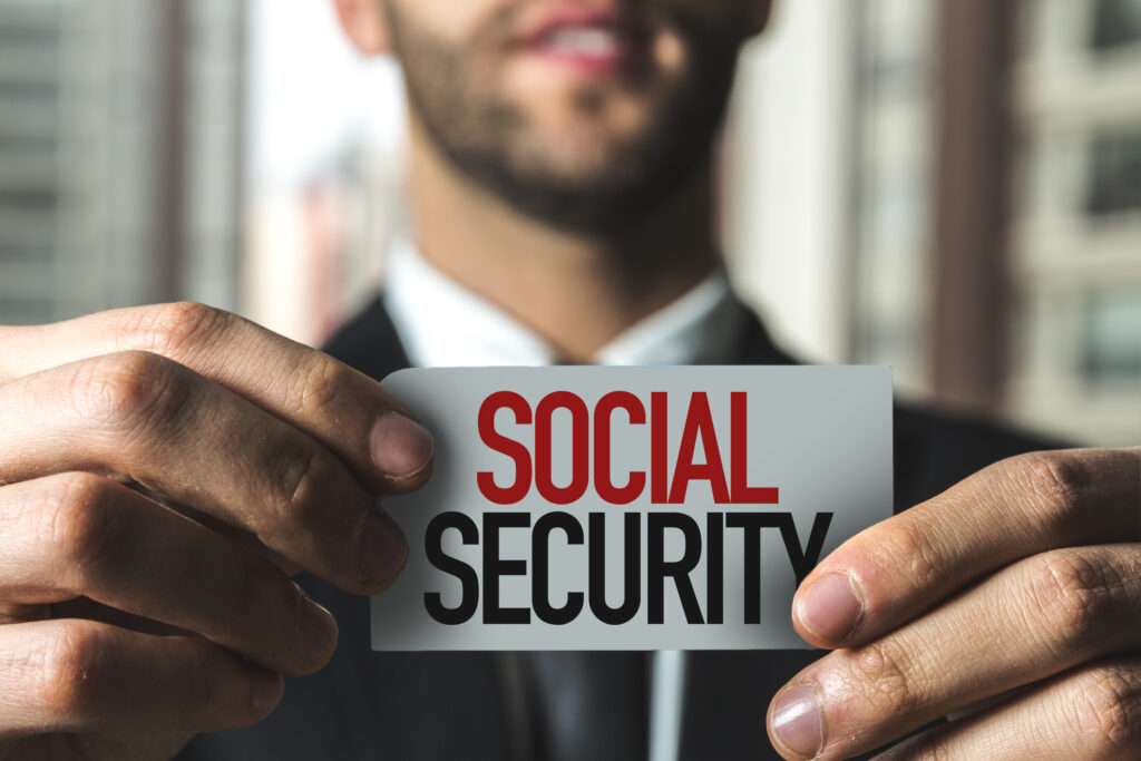Where Does Social Security Fit in Your Retirement Puzzle? The Hinson Group