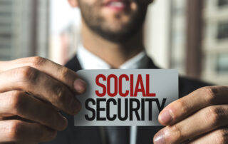 Where Does Social Security Fit in Your Retirement Puzzle? The Hinson Group